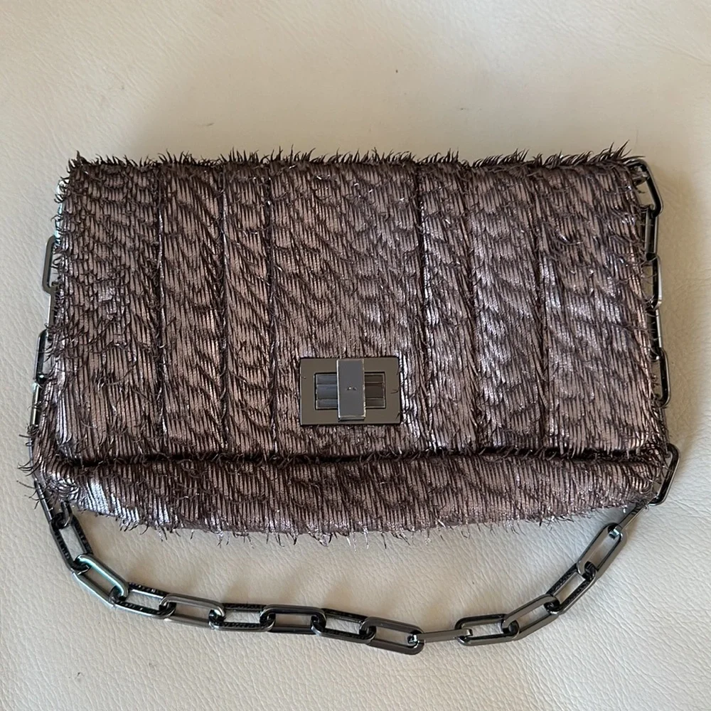 Anya Hindmarch Roslyn Shoulder Bag - Picture 5 of 10